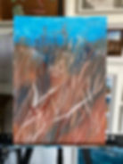 Thumbnail: Coastal Grasses