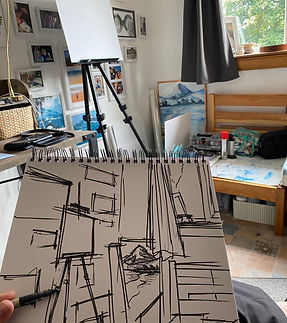 Kirsteen Making art.jpeg