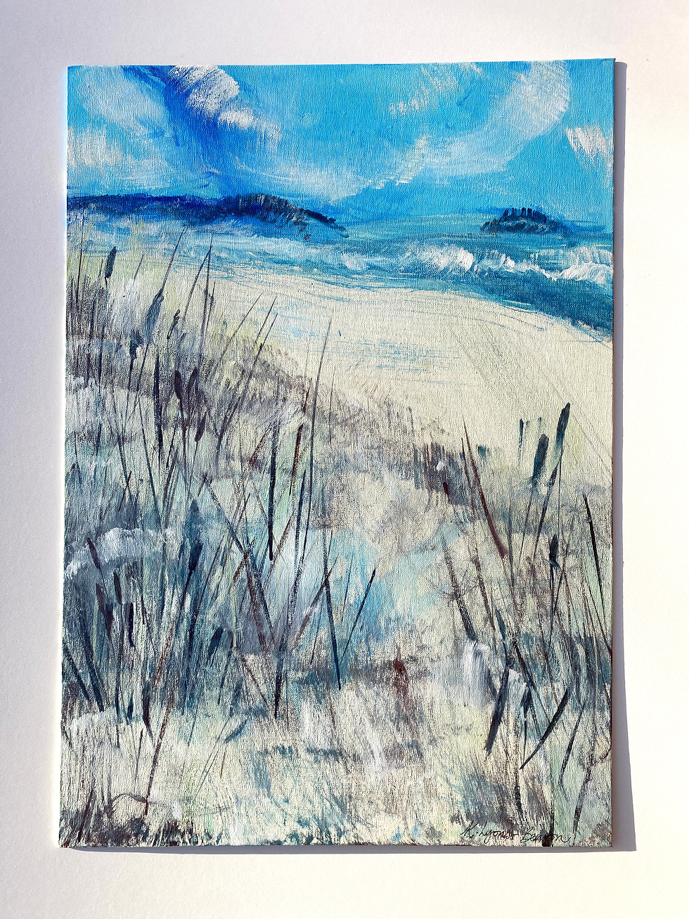 Seagrass 2