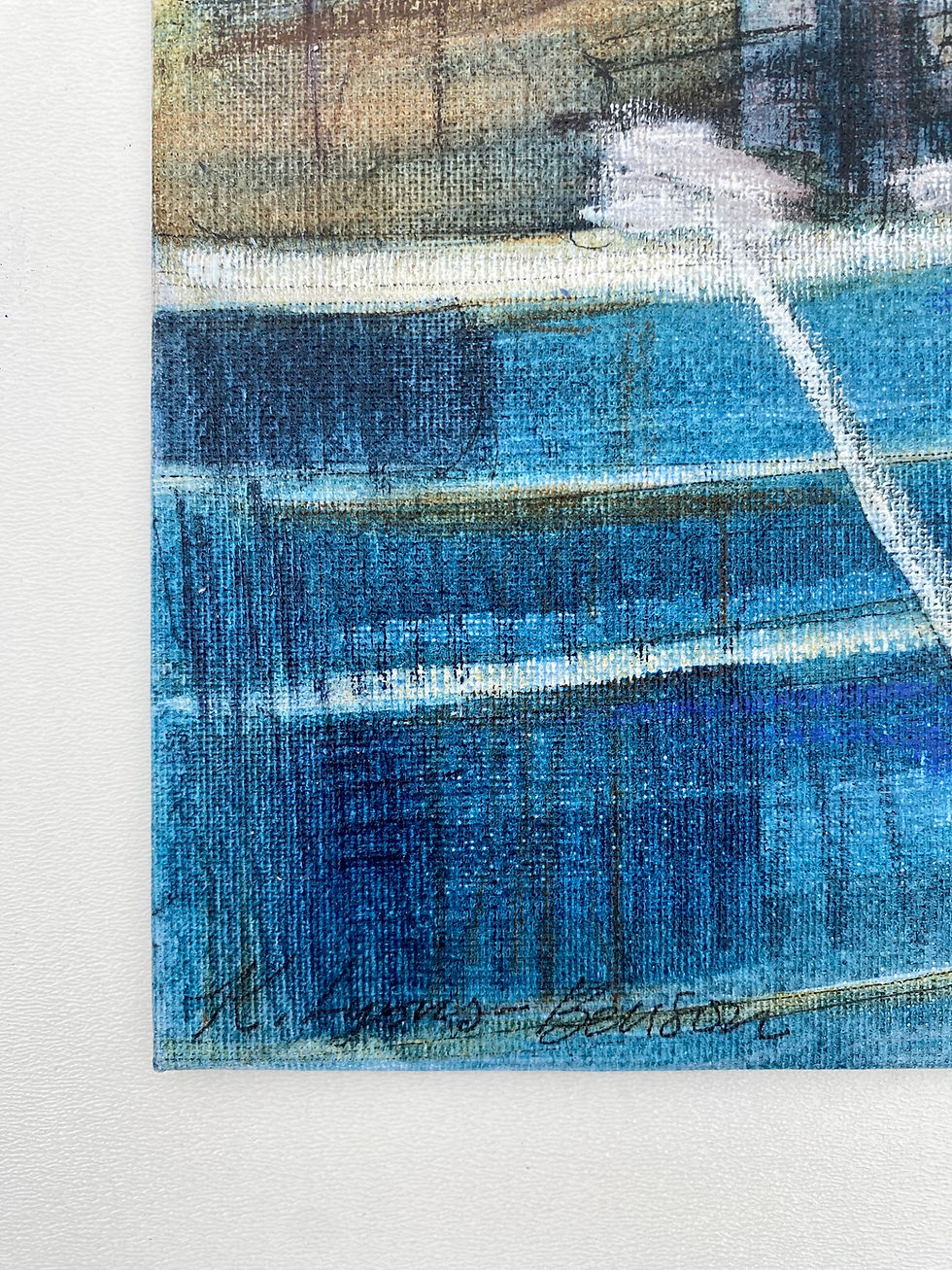 Thumbnail: Boats in Harbour