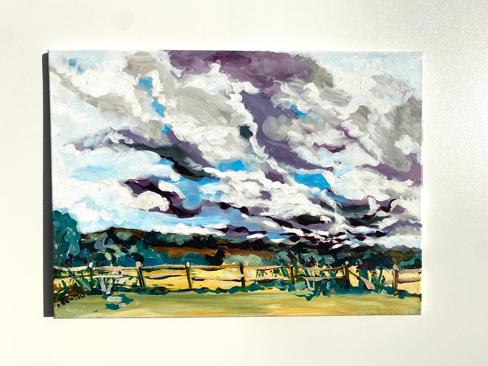 Thumbnail: Stormy Sky