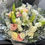 Thumbnail: White Lily Classic Bouquet WLYWH6