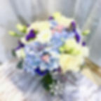 wedding bouquet