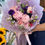 縮圖：(4-5月限定供應)牡丹玫瑰花束 Peony bouquet PKPEO3REPU（SP）