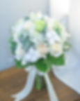 wedding bouquet 新娘鮮花花球