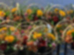 餐桌枱/咖啡枱鮮花擺設 Table Floral TT-RO-SA-04