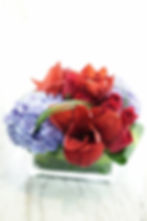 (必須預訂)朱頂蘭鮮花擺設 Amaryllis Flower Decorate（SP）