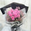 縮圖：12枝玫瑰韓式花束（可選支數） 12 Roses K-Style Bouquet KSDP12
