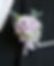 silk flower corsage