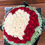縮圖：99/108 心形玫瑰花束 Heart Shape Rose Bouquet HTWHRE-GLBK99B