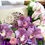 Thumbnail: 鮮花朱古力禮籃 Flowers Hamper FOM3