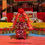 縮圖：（必須預訂）祭祀儀式雙層花籃 Double-layer flower basket for sacrificial ceremony SAC-DUBK01