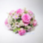 餐桌枱/咖啡枱座枱鮮花擺設 Table Floral TT-CA-CH-02