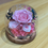 縮圖：魔法泡泡永生保鮮玫瑰擺設 （多款可款）Scuba Bubble - Preserved Flower Rose Arrangment