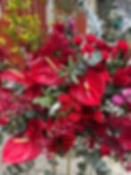 縮圖：氣球開張花籃 Grand Opening Basket BL-RERB06