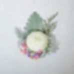corsage 襟花