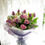 縮圖：鬱金香花束 （可選支數）Tulip Bouquet PUTU10R（SP）