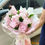 縮圖：(4-5月限定供應)牡丹玫瑰花束 Peony bouquet PKPEO5WF(SP)