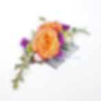 flower head clip