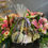Thumbnail: 豪華花果禮盒 Luxury flower and fruit gift box