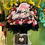 Thumbnail: 演唱會應援氣球人形立牌花籃（請先預訂） Congratulation Basket COK-KTBKPKLET（SP）
