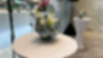 餐桌枱/咖啡枱鮮花擺設 Table Floral TT-RO-SA-02