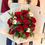 Thumbnail: 2026情人節花束精選 J-11支 紅玫瑰花束Red Roses bouquet 26VDB-J