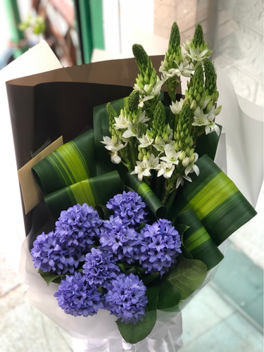 粉吹手　掛花 粉吹手 掛花 極輕粉彩矽膠手機短掛繩(附墊片)/桃花粉CN-1001-PK