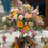 縮圖：（必須預訂）圓餐桌枱高身鮮花擺設 Table Floral TT-HGFU-01
