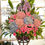 Thumbnail: Hydrangea opening basket Grand Opening Basket HXBUHYK1