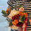 縮圖：絲花花球 Silk flower bouquet 37