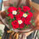 縮圖：2026情人節花束精選 J-11支 紅玫瑰花束Red Roses bouquet 26VDB-J