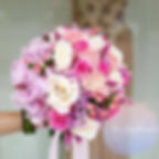 wedding bouquet