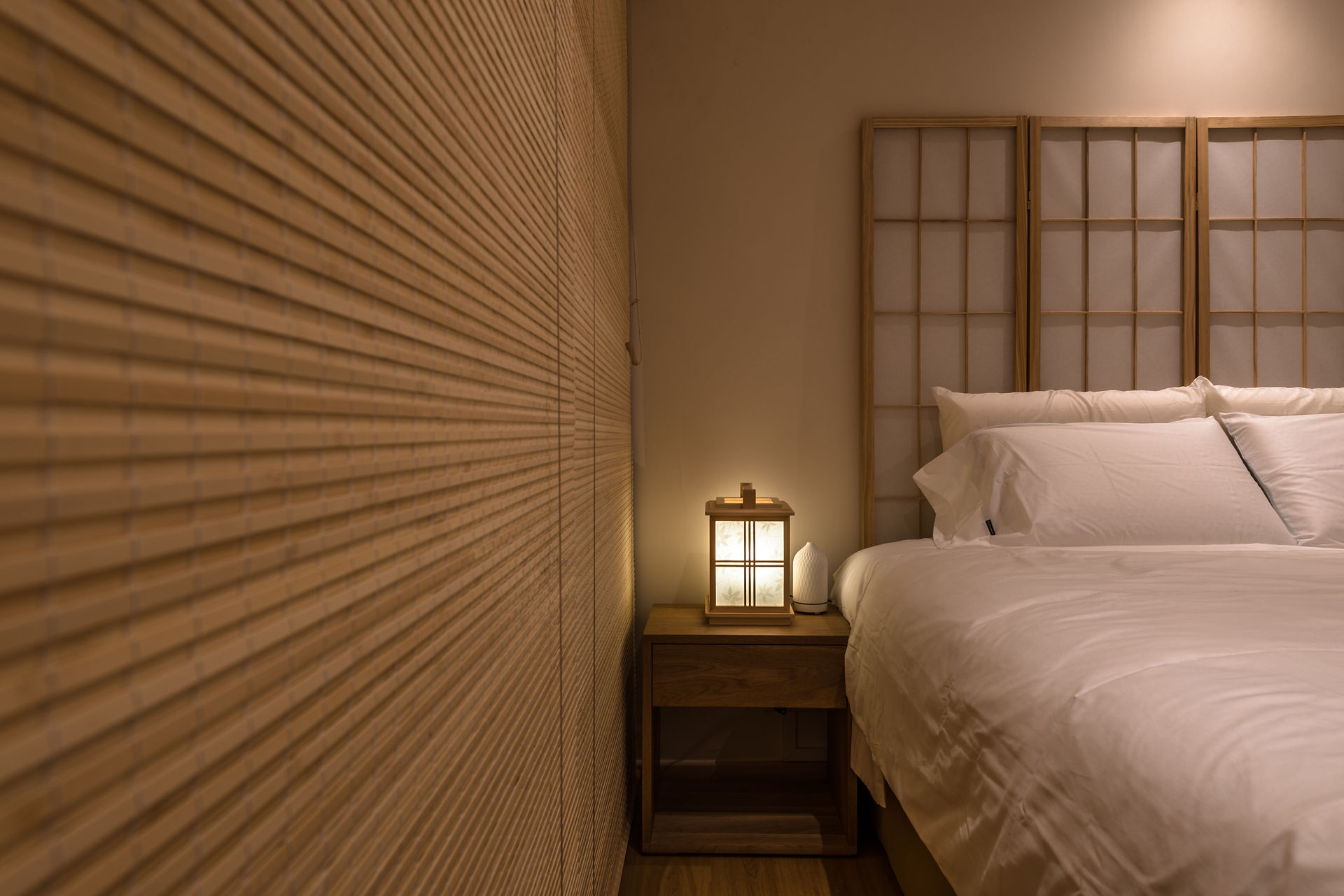 Yung Loh Zen Apartment