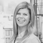 Picture of the Hostess Marie Myrberg