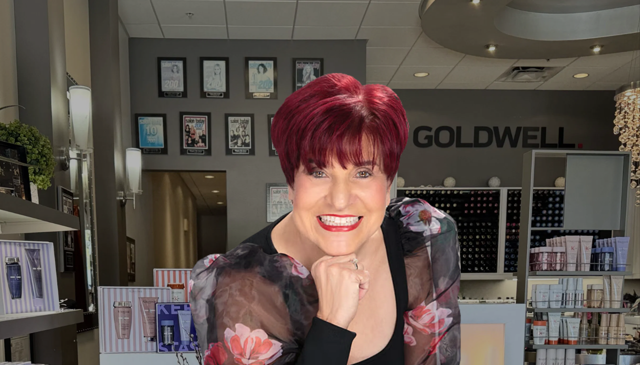Maggie The Salon