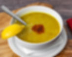 Lentil Soup