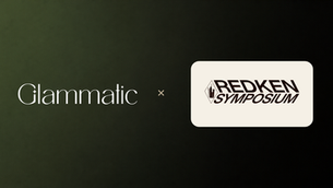 Glammatic x Redken