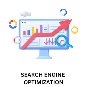 SEO Project