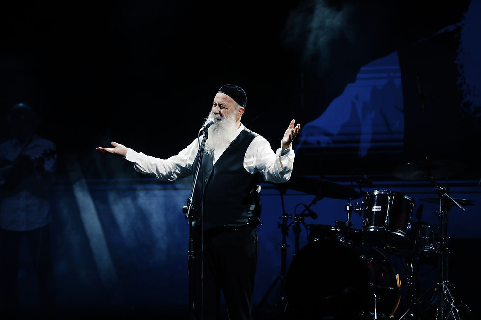 שולי בשוני 2025