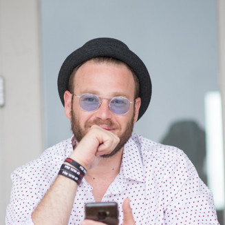 כוכב הרשת שוקי סלומון