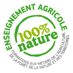 Logo Enseignement Agricole