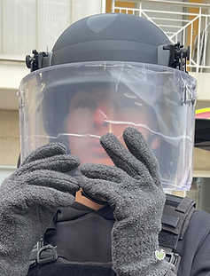 Gendarmerie Nationale