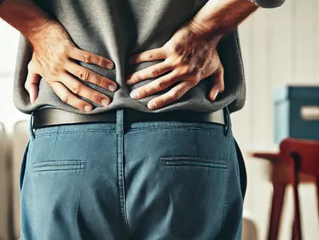 Back Pain Care: Tips for Prevention and Relief