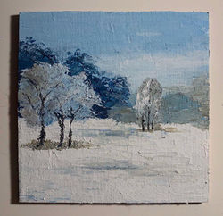 Winter Countryside