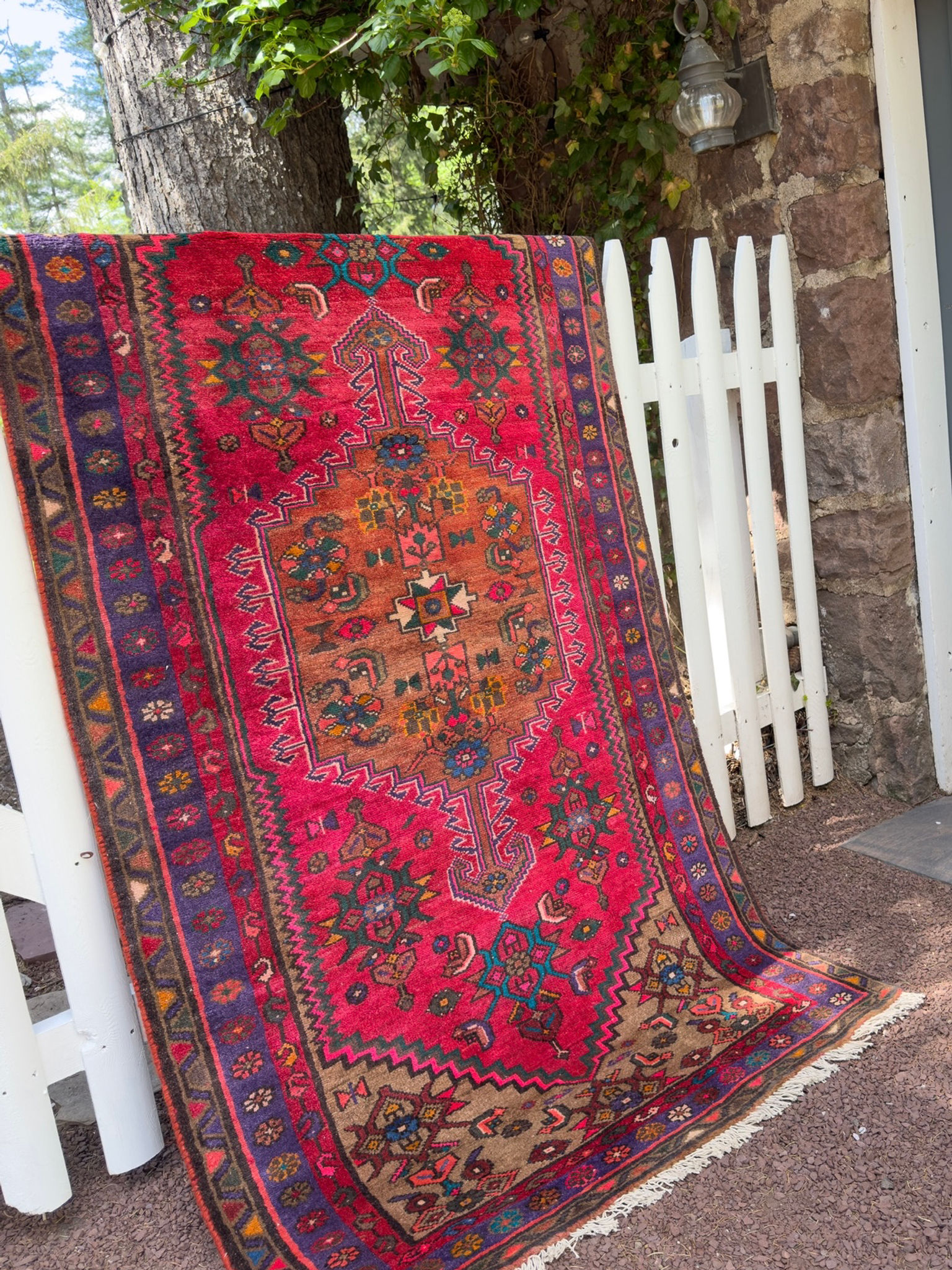 No. 4770* 6'6"x 3'5"