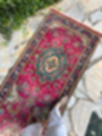 Thumbnail: No. 4192*  13’8”x 2’7”