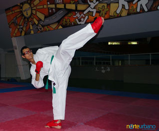 Karate un estilo de vida
