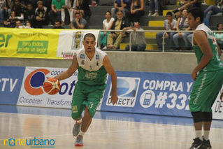 El gran alero de Academia de la Montaña