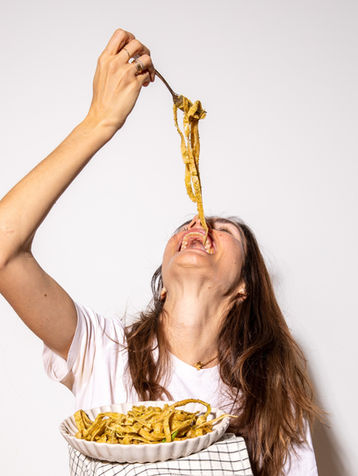 Top 5 Pasta Dishes for World Pasta Day